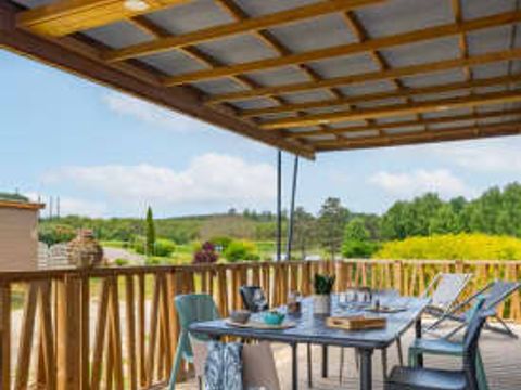 CHALET 6 personnes - Chalet 6p 3ch ****