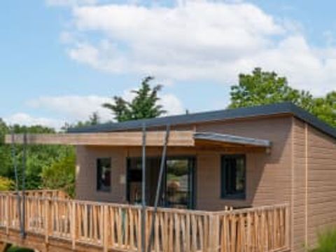 CHALET 6 personnes - Chalet 6p 3ch ****