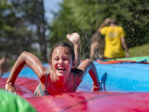 Camping Sandaya - Le Carbonnier - Camping Dordogne - Image N°9