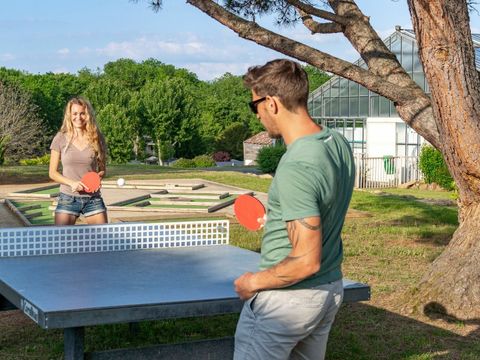Camping Sandaya - Le Carbonnier - Camping Dordogne - Image N°19