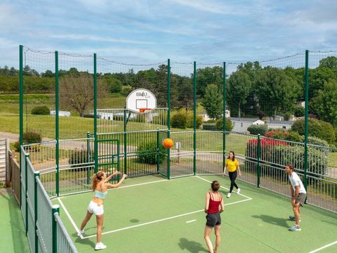 Camping Sandaya - Le Carbonnier - Camping Dordogne - Image N°16