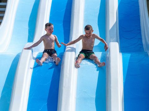 Camping Sandaya - Le Carbonnier - Camping Dordogne - Image N°4
