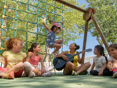 Camping Sandaya - Le Carbonnier - Camping Dordogne - Image N°11