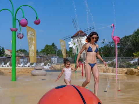 Camping Sandaya - Le Carbonnier - Camping Dordogne - Image N°8