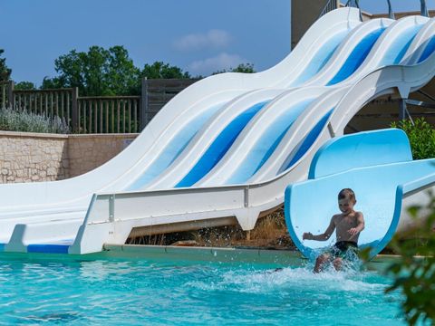Camping Sandaya - Le Carbonnier - Camping Dordogne - Image N°5