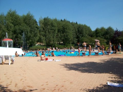 Camping Le Verdillé - Camping Loire - Image N°2