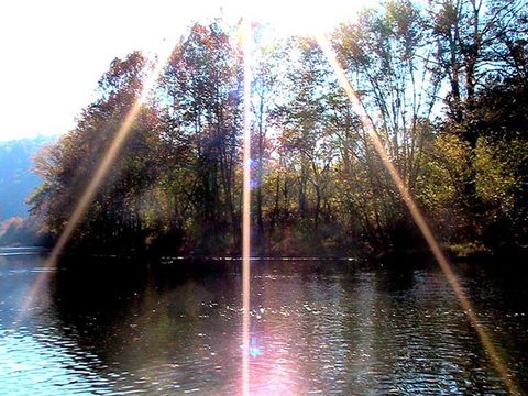 Camping Le Verdillé - Camping Loire - Image N°5