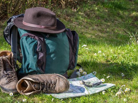Camping Le Verdillé - Camping Loire - Image N°9
