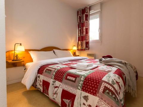 APPARTEMENT 4 personnes - 2 pièces 4 pers.