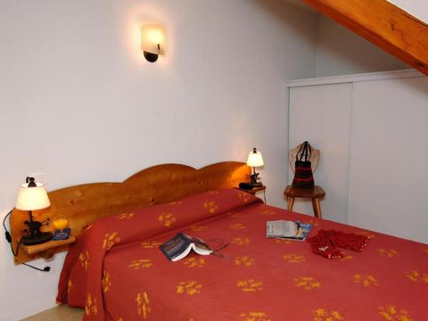 APPARTEMENT 6 personnes - 3 pièces 6 pers.