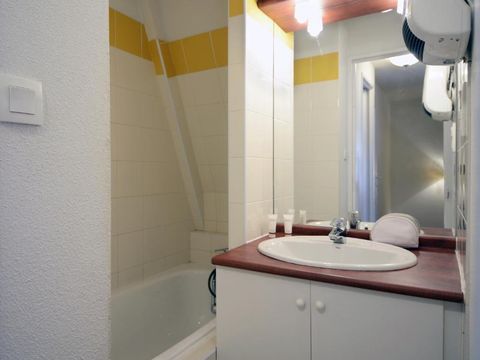 APPARTEMENT 8 personnes - 4 pièces duplex 7/8 pers.