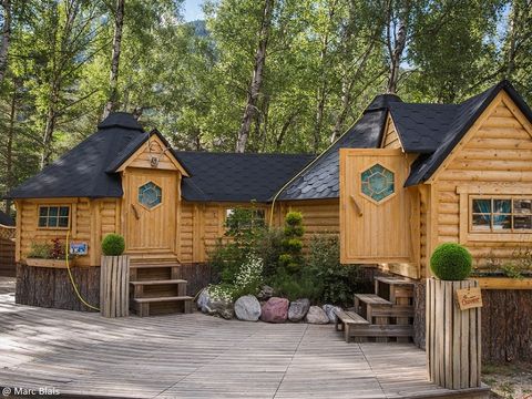 HÉBERGEMENT INSOLITE 4 personnes - Destination Finlande - Kota et son bain nordique privatif  2/4 places