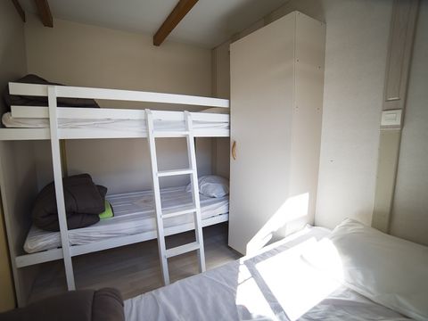 Chalet 5 personnes - Access, les vacances pour tous