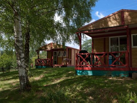 Chalet 5 personnes - Access, les vacances pour tous