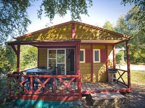 Chalet 5 personnes - Access, les vacances pour tous