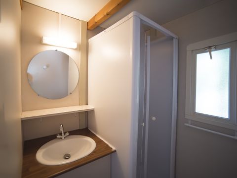 Chalet 5 personnes - Access, les vacances pour tous