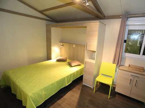 CHALET 2 personnes - Studio PMR