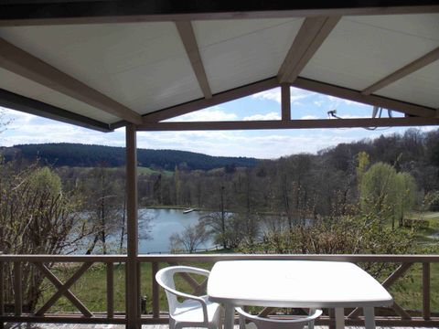 CHALET 2 personnes - Studio PMR