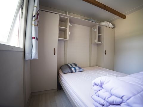 CHALET 5 personnes - 4 saisons