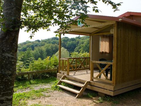 CHALET 5 personnes