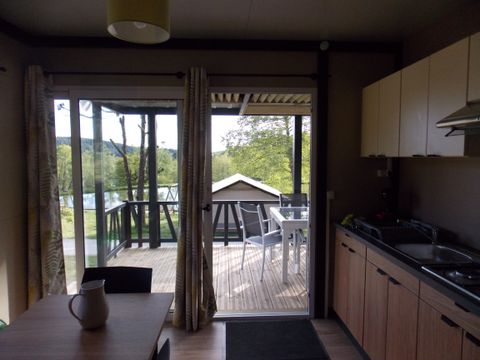 CHALET 6 personnes - 6 personnes 2019