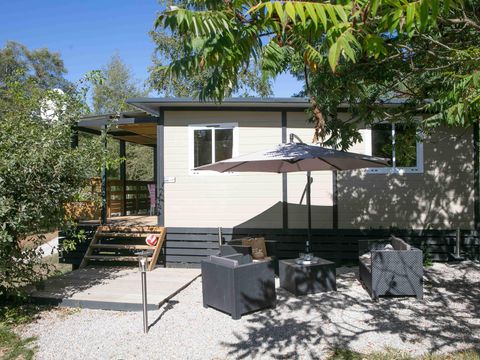 CHALET 6 personnes - 6 personnes 2019