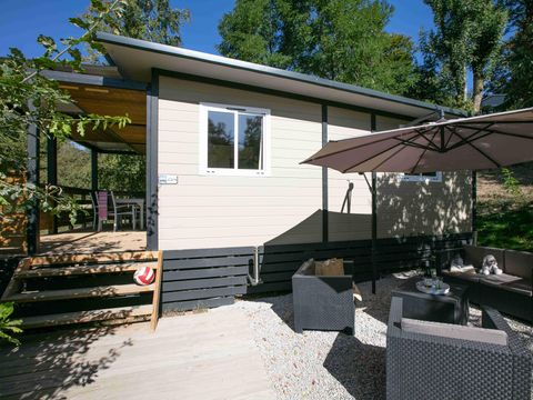 CHALET 6 personnes - 6 personnes 2019