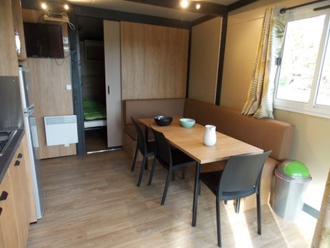 CHALET 6 personnes - 6 personnes 2019