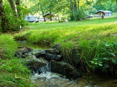 Camping la Fougeraie - Camping Nièvre - Image N°9