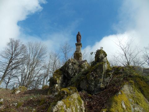 Camping la Fougeraie - Camping Nièvre - Image N°54