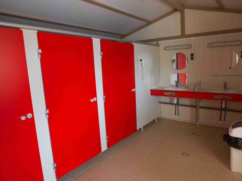 Camping la Fougeraie - Camping Nièvre - Image N°53