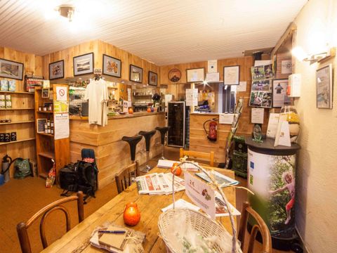 Camping la Fougeraie - Camping Nièvre - Image N°20