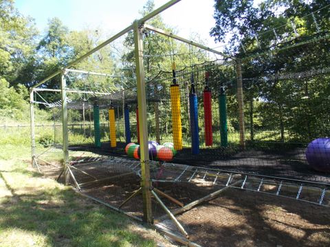 Camping la Fougeraie - Camping Nièvre - Image N°52