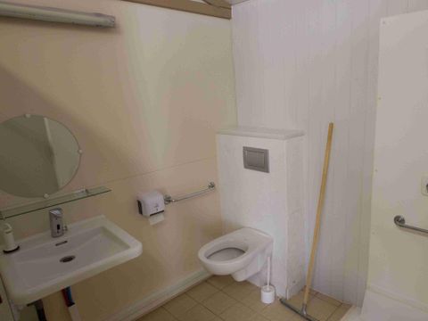 Camping la Fougeraie - Camping Nièvre - Image N°51