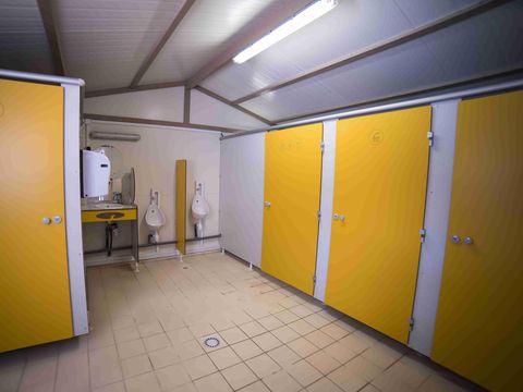Camping la Fougeraie - Camping Nièvre - Image N°50