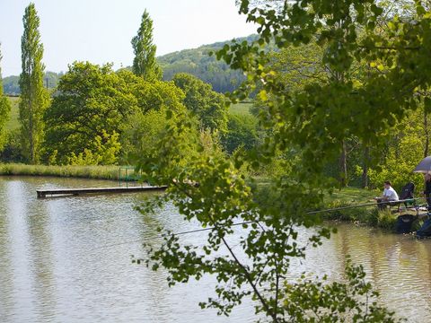 Camping la Fougeraie - Camping Nièvre - Image N°7