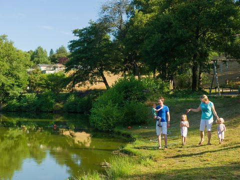 Camping la Fougeraie - Camping Nièvre - Image N°8