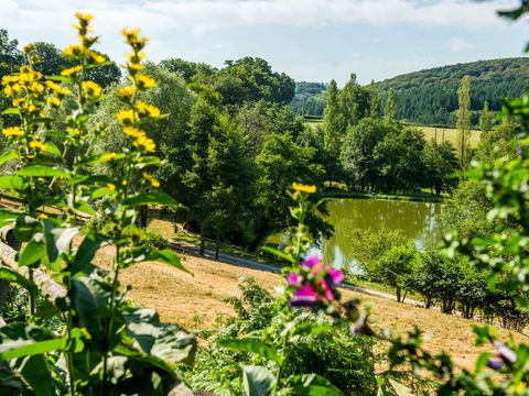 Camping la Fougeraie - Camping Nièvre - Image N°48