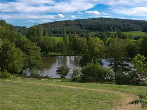 Camping la Fougeraie - Camping Nièvre - Image N°16