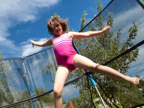 Camping la Fougeraie - Camping Nièvre - Image N°34