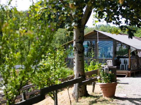 Camping la Fougeraie - Camping Nièvre - Image N°10