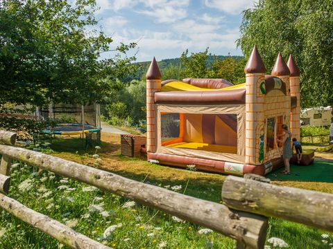 Camping la Fougeraie - Camping Nièvre - Image N°37