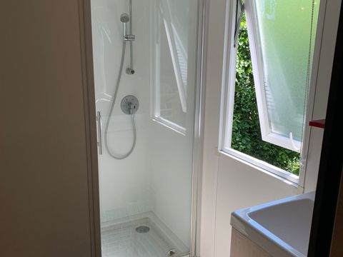 MOBILHOME 2 personnes - ANIS *** 2 chambres