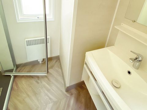 MOBILHOME 2 personnes - SESAME*** 4 chambres