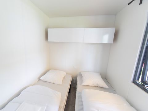 MOBILHOME 2 personnes - IRIS +++ 3 chambres