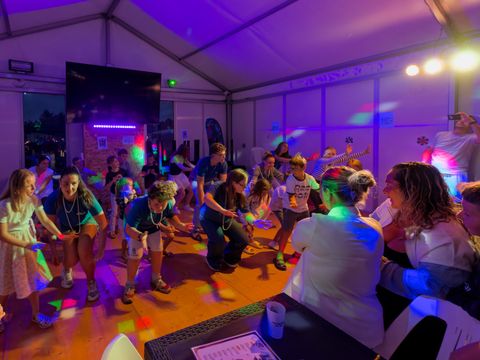 Camping Les Carolins - Camping Manche - Image N°6