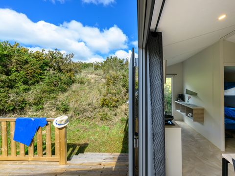 MOBILHOME 5 personnes - Privilège Vue Dune - 33 m² - 2 chambres