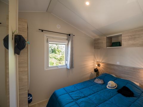 MOBILHOME 5 personnes - Privilège Vue Dune - 33 m² - 2 chambres