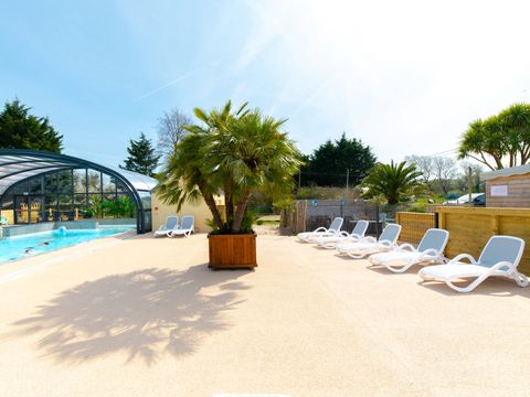 Camping Les Carolins - Camping Manche - Image N°47
