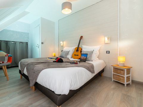 GÎTE 8 personnes - Le Cabestan - 200 mètres de la plage